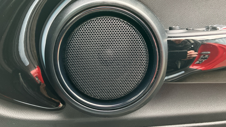 MINI Hatchback 1.5 Cooper Classic 3dr Petrol Hatchback